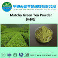 Free sample instant matcha green tea powder/organic matcha powder